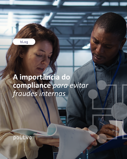 A importância do compliance para evitar fraudes internas