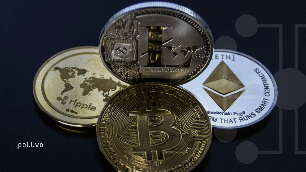 Revolução Cripto: Bitcoin como ativo de reserva