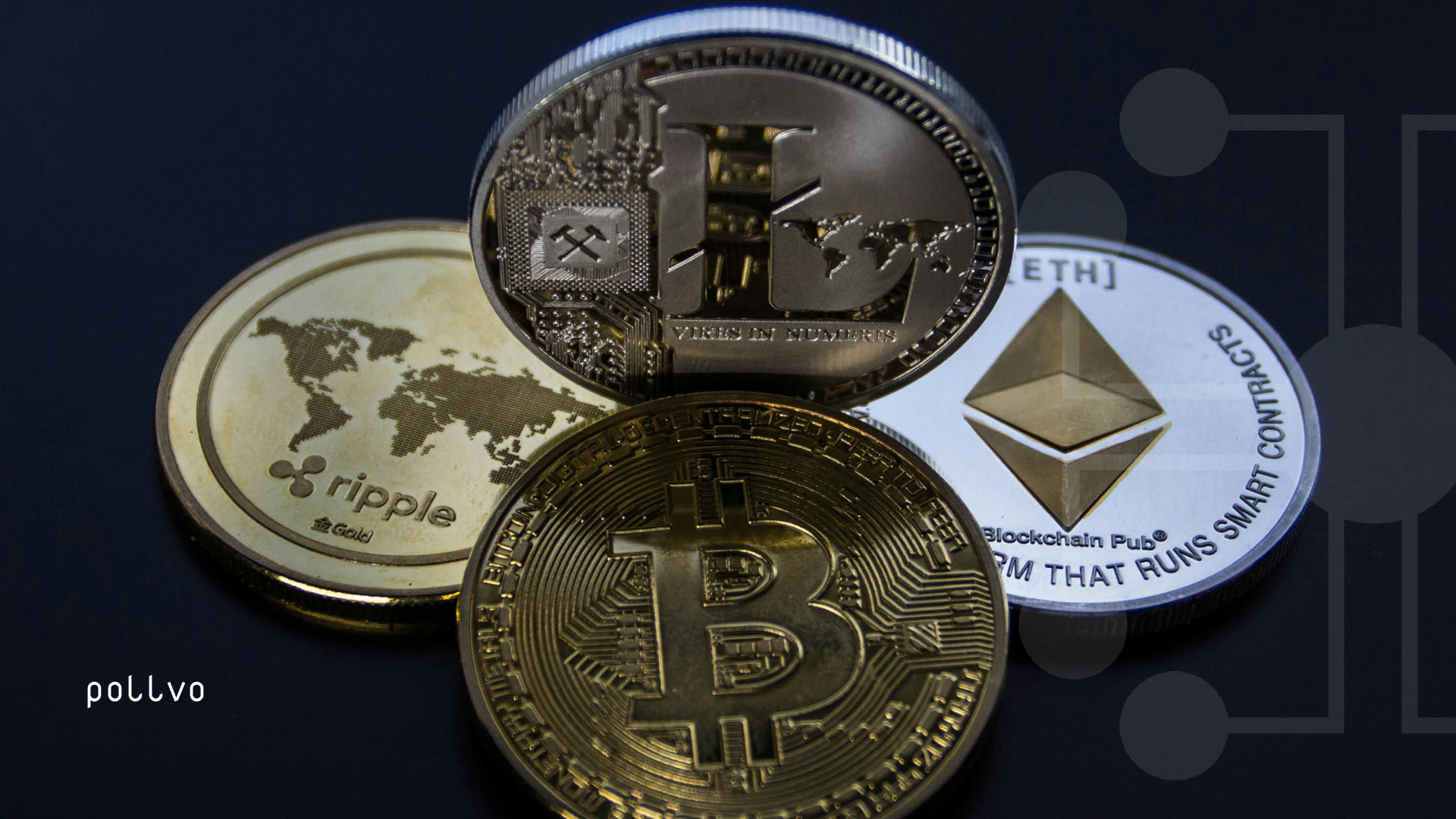 Revolução Cripto: Bitcoin como ativo de reserva